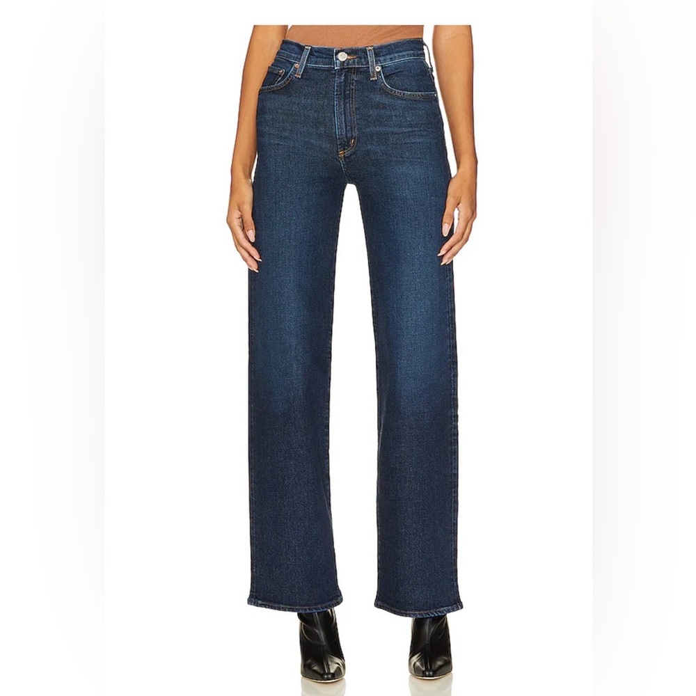 AGOLDE Women's  Harper Jeans